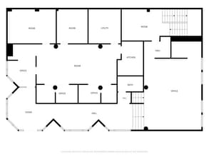 911-919 Washington Ave, Saint Louis, MO for lease Interior Photo- Image 1 of 6