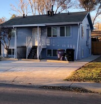 6205 E Ohio Ave, Denver CO - 1031 Exchange Property