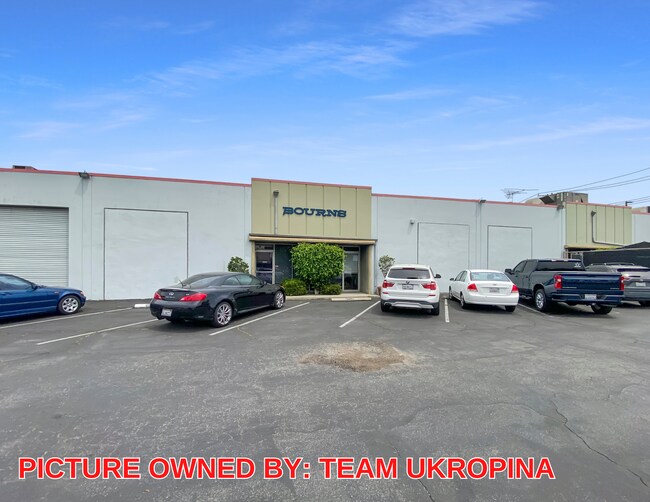 More details for 300 Cypress Ave, Alhambra, CA - Flex for Lease