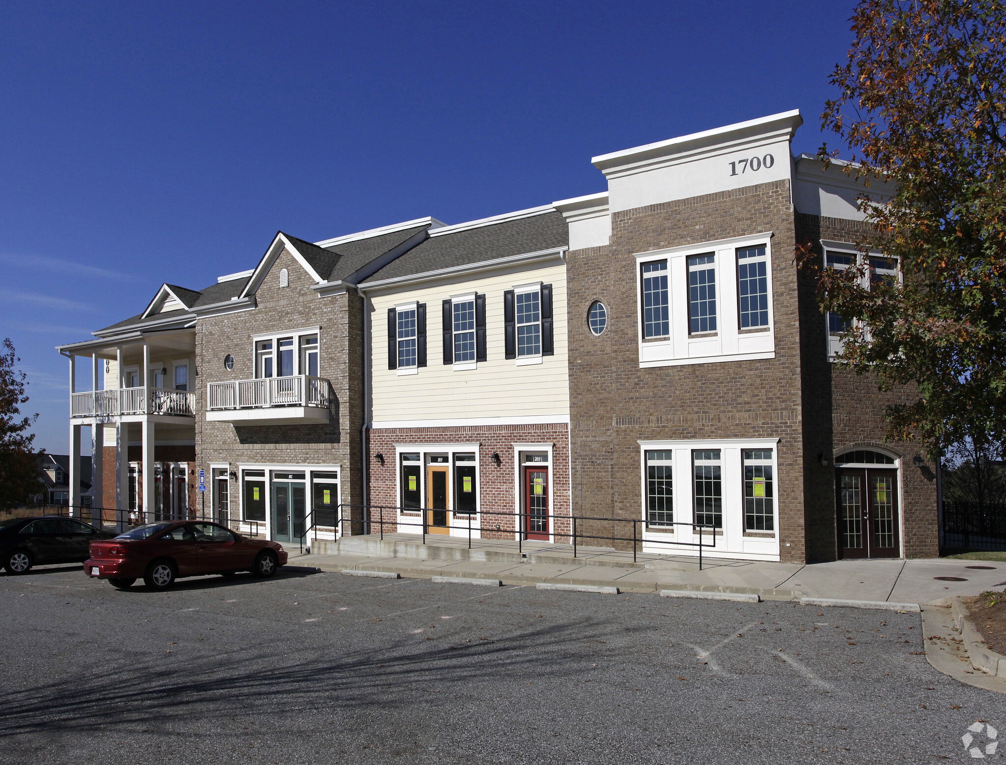 1700 River Park Blvd, Woodstock, GA for lease Building Photo- Image 1 of 11