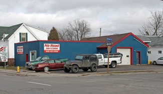 Plus de détails pour 181 Albert St, Oshawa, ON - Industriel à vendre