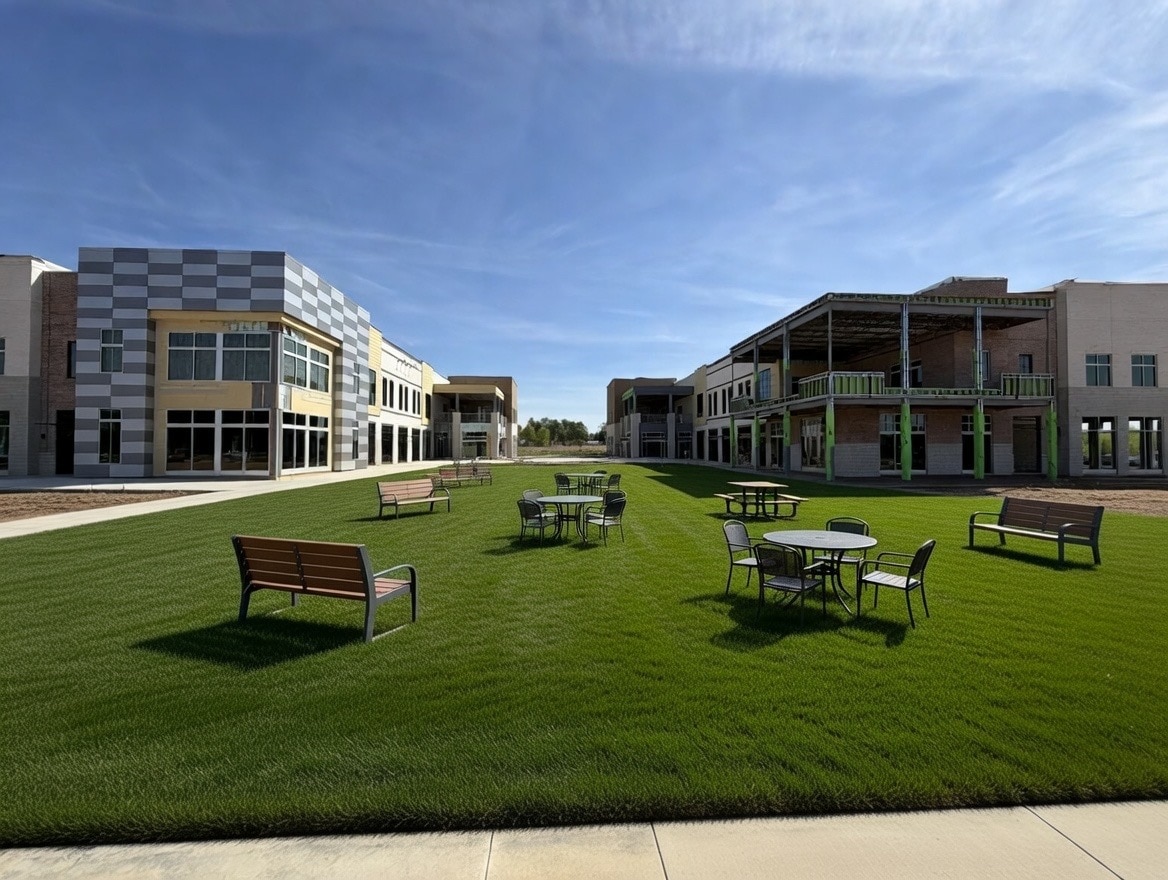 0 Snowden Ln, Southaven, MS for lease Primary Photo- Image 1 of 14