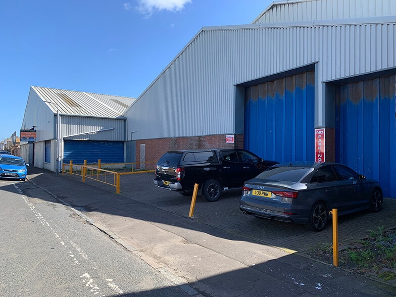 18-20 York St, Ayr for sale - Building Photo - Image 3 of 15