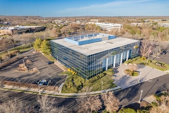 1300 Walt Whitman Rd, Melville, NY - AERIAL  map view