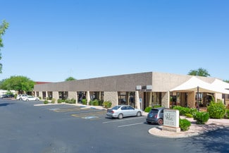 More details for 637 S 48th St, Tempe, AZ - Office, Industrial for Lease