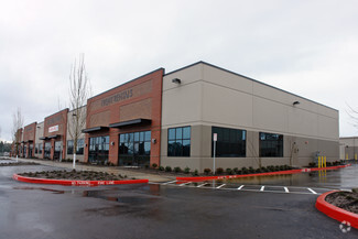 More details for 23762 NW Clara Ln, Hillsboro, OR - Industrial for Lease