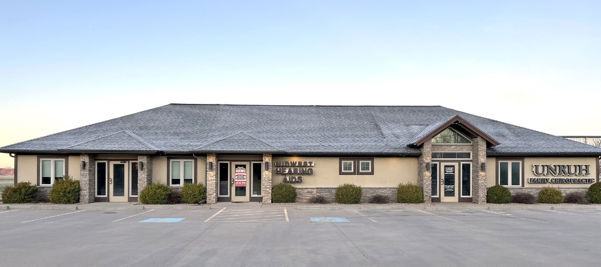 841 S. Meridian Ave., Valley Center, KS for lease Primary Photo- Image 1 of 3