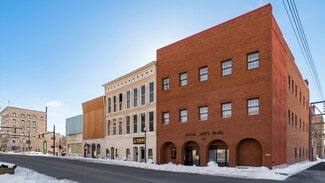 More details for 320 Main St, Zanesville, OH - Office for Lease