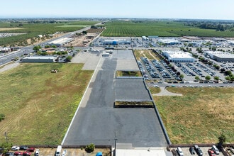4813 McHenry Ave, Modesto, CA - Aerial  map view - Image1