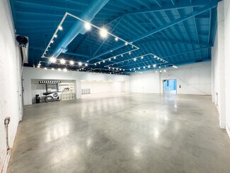 Plus de détails pour 915 Venice Blvd, Los Angeles, CA - Commerce de détail à vendre