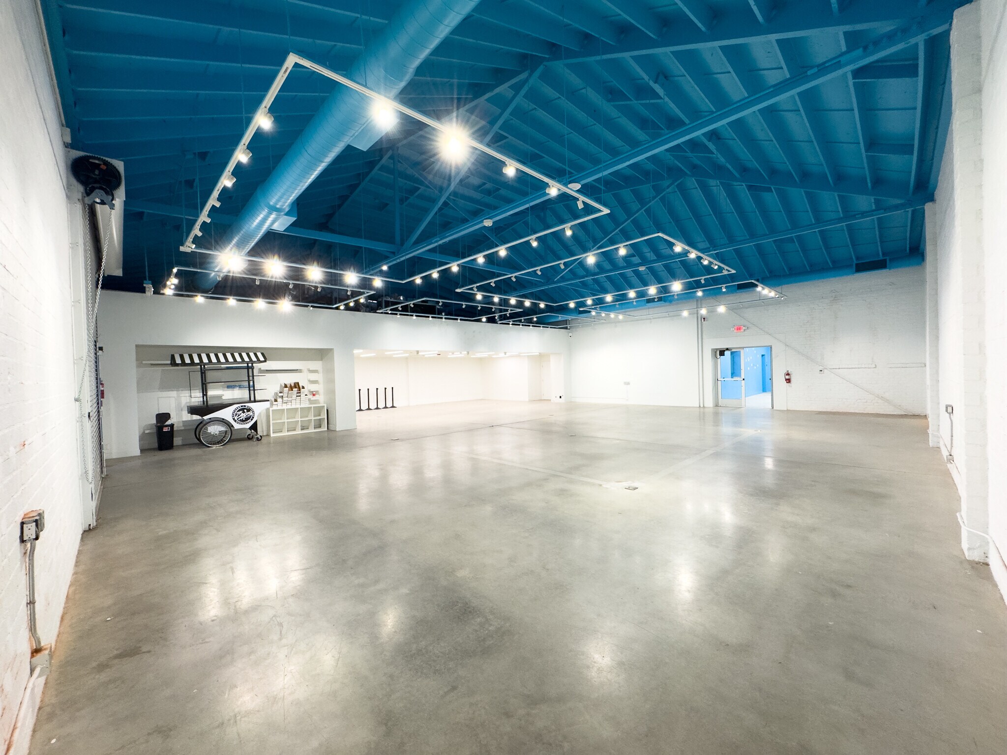 915 Venice Blvd, Los Angeles, CA à vendre Photo principale- Image 1 de 4