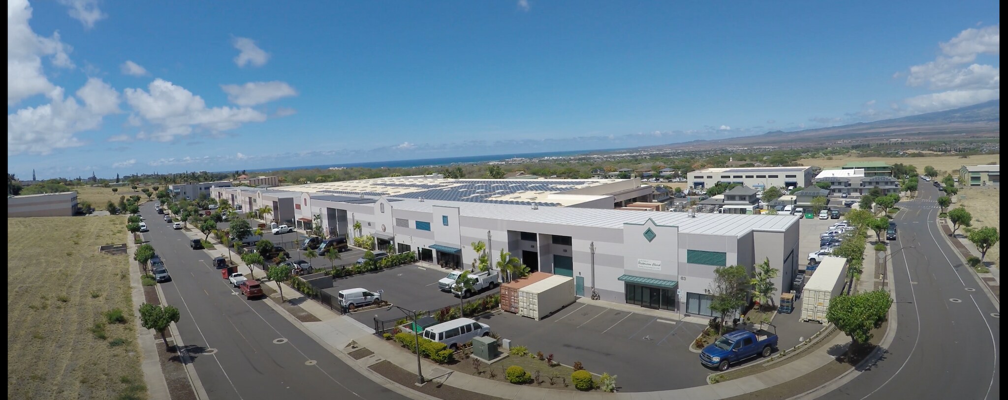 63 Laa St, Kahului, HI à vendre Photo du bâtiment- Image 1 de 1