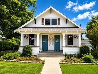 Plus de détails pour 7011 Pecan St, Frisco, TX - Bureau à louer
