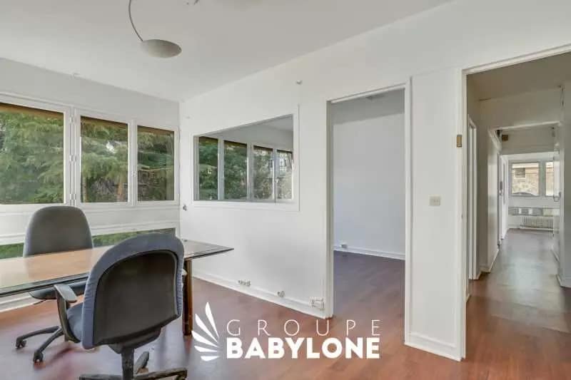 Bureau dans Boulogne-Billancourt à louer Photo intérieure- Image 1 de 17