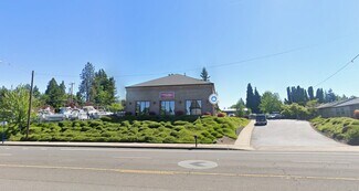 Plus de détails pour 13200-13210 SE Mcloughlin Blvd, Milwaukie, OR - Local d'activités à louer