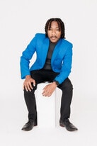 Elijah Alexander Dash