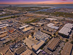 225 W 30th, National City, CA - Aerial  map view - Image1