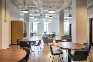 Plus de détails pour 32 Avenue of the Americas, New York, NY - Coworking à louer