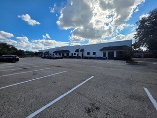 More details for 1400 Jordan Ave, Orlando, FL - Flex for Lease