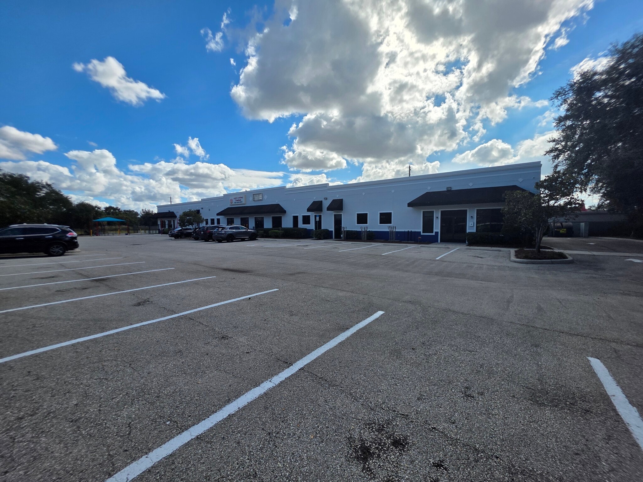 1400 Jordan Ave, Orlando, FL for lease Primary Photo- Image 1 of 14