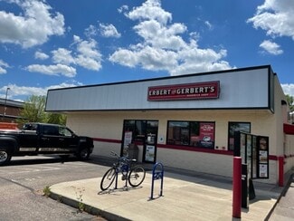 Plus de détails pour 1103 Broadway St S, Menomonie, WI - Commerce de détail à vendre
