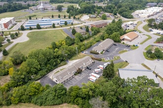 606 Crystal Pl, La Grange, KY - Aerial  map view - Image1