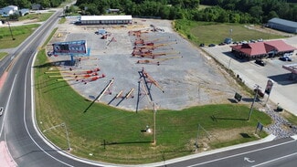 More details for 5291 MO-25, Cape Girardeau, MO - Industrial for Sale