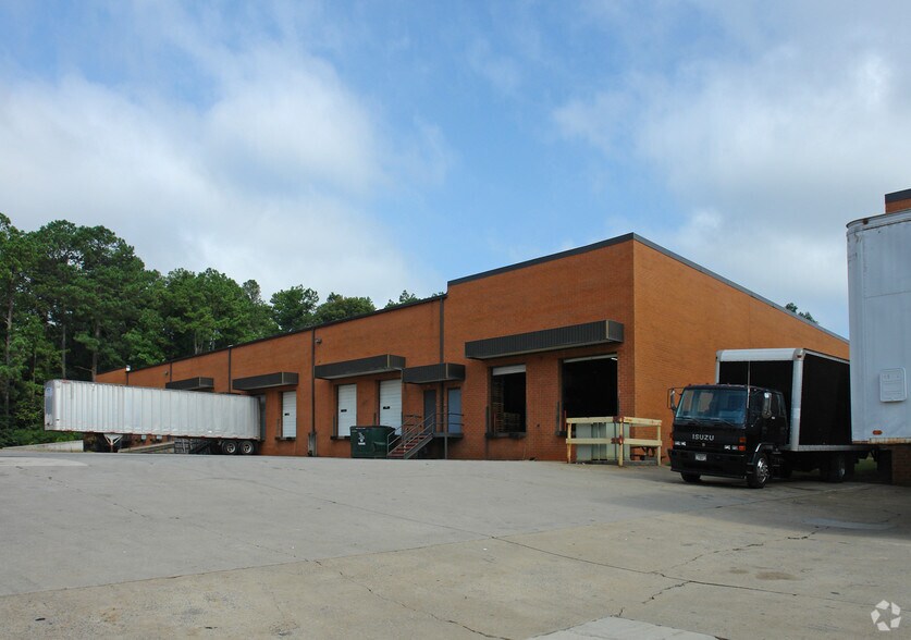 2496 Tuckerstone Pky, Tucker, GA for lease - Building Photo - Image 3 of 5