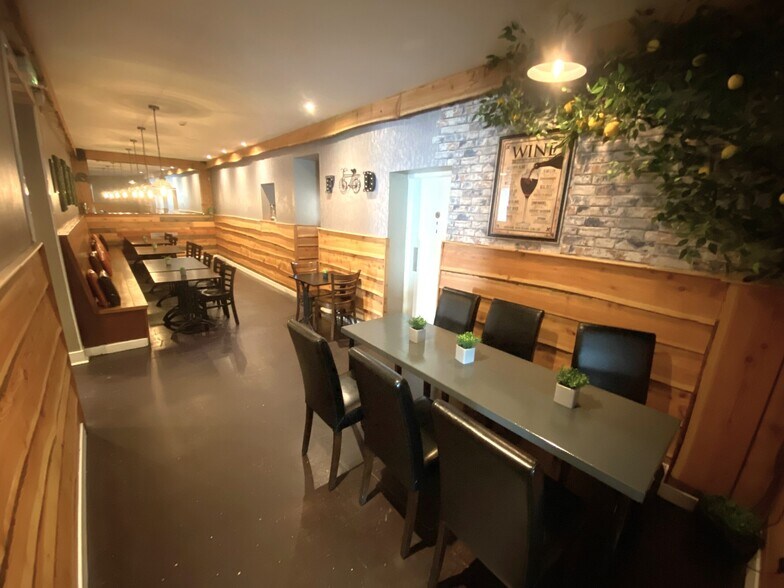 23 Bank St, Dumfries à vendre - Photo intérieure - Image 2 de 5