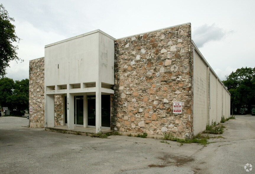 11910 Radium St, San Antonio, TX à louer - Photo du bâtiment - Image 2 de 5