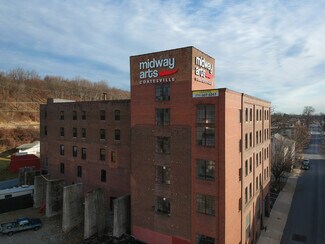 Plus de détails pour 139 E Chestnut St, Coatesville, PA - Bureau à vendre