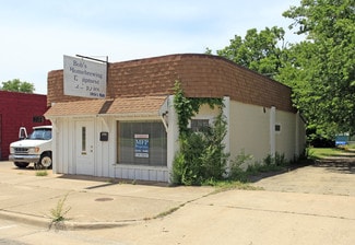 Plus de détails pour 1016 S Main St, Stillwater, OK - Commerce de détail à louer