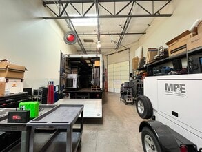 16585 N 92nd St, Scottsdale, AZ à louer Photo intérieure- Image 2 de 2