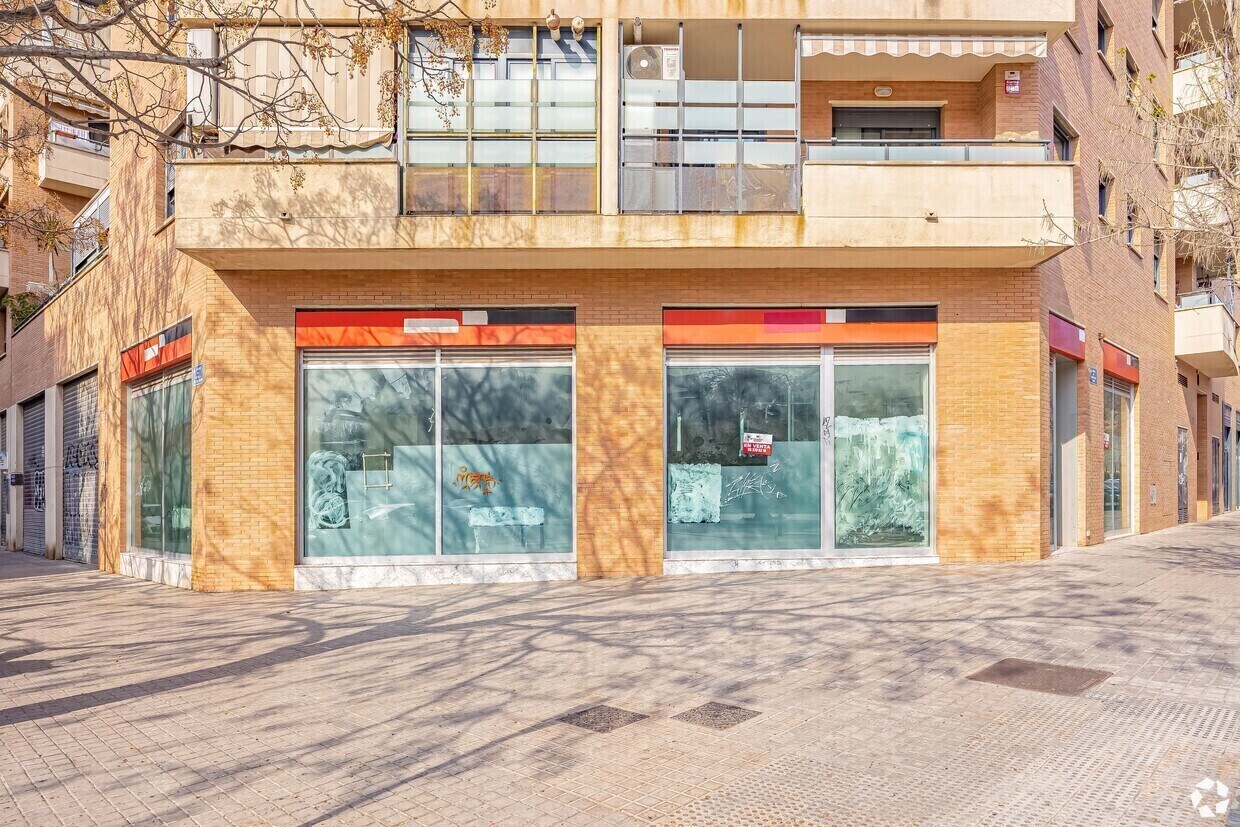 Retail in València, Valencia for lease Interior Photo- Image 1 of 3