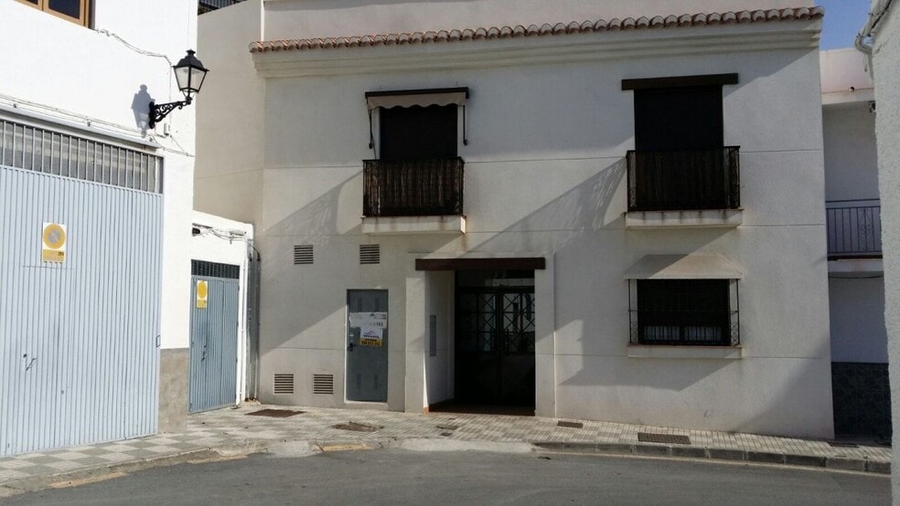 Retail in Salobreña, Granada for sale - Building Photo - Image 1 of 11