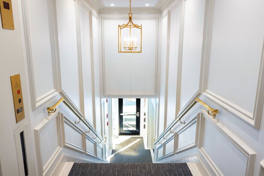 29-33 Newbury St, Boston, MA à louer - Photo du bâtiment - Image 2 de 22