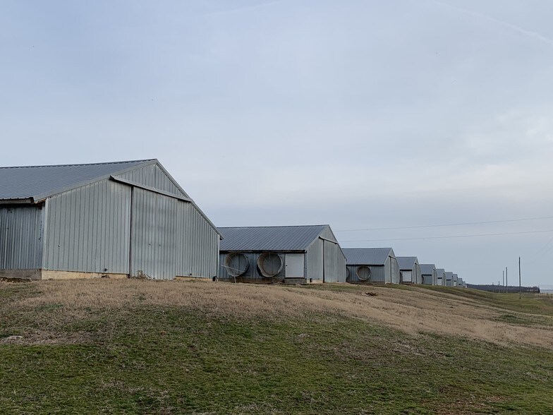 68400 E 330 Rd, Jay, OK à vendre - Autre - Image 2 de 29