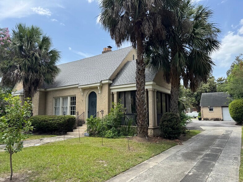110 W Adair St, Valdosta, GA à vendre - Photo du bâtiment - Image 3 de 29