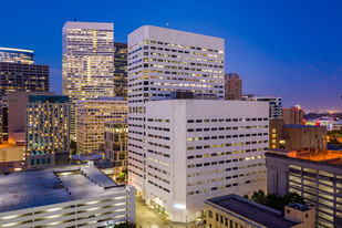 Houston Datacenter - Centre de données