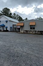 940 Old Fort Rd E, Fort Deposit, AL for lease Building Photo- Image 2 of 32