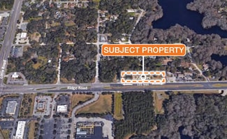 More details for Ridge Rd, New Port Richey, FL - Land for Sale