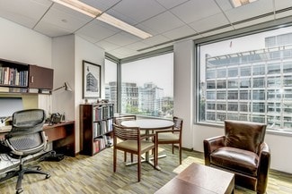 Plus de détails pour 1717 K St NW, Washington, DC - Coworking à louer