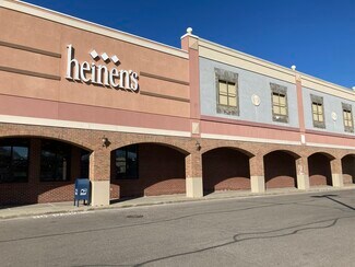 Plus de détails pour 16601-17125 Chagrin Blvd, Shaker Heights, OH - Commerce de détail à louer