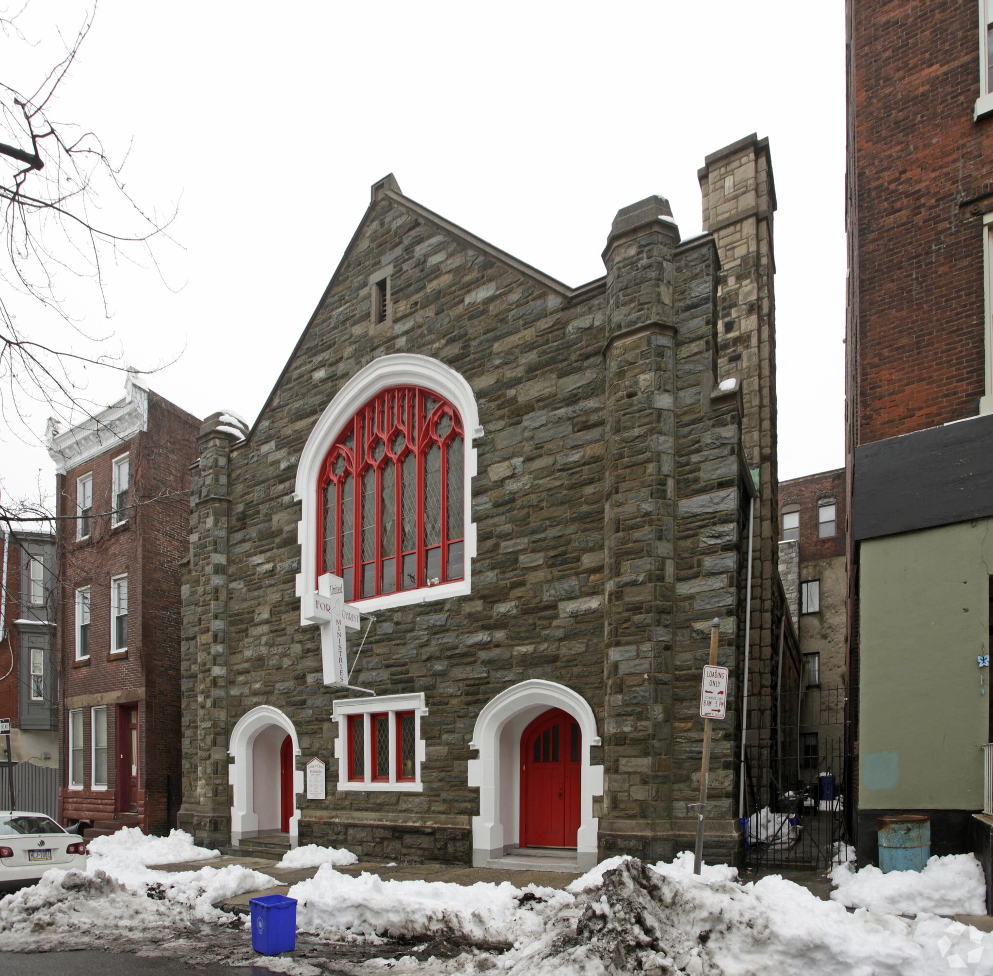 626-630 N 21st St, Philadelphia, PA for sale Primary Photo- Image 1 of 3