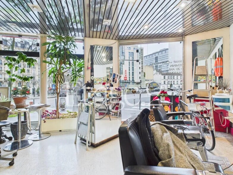 Commerce de détail dans Paris à vendre - Photo intérieure - Image 2 de 5