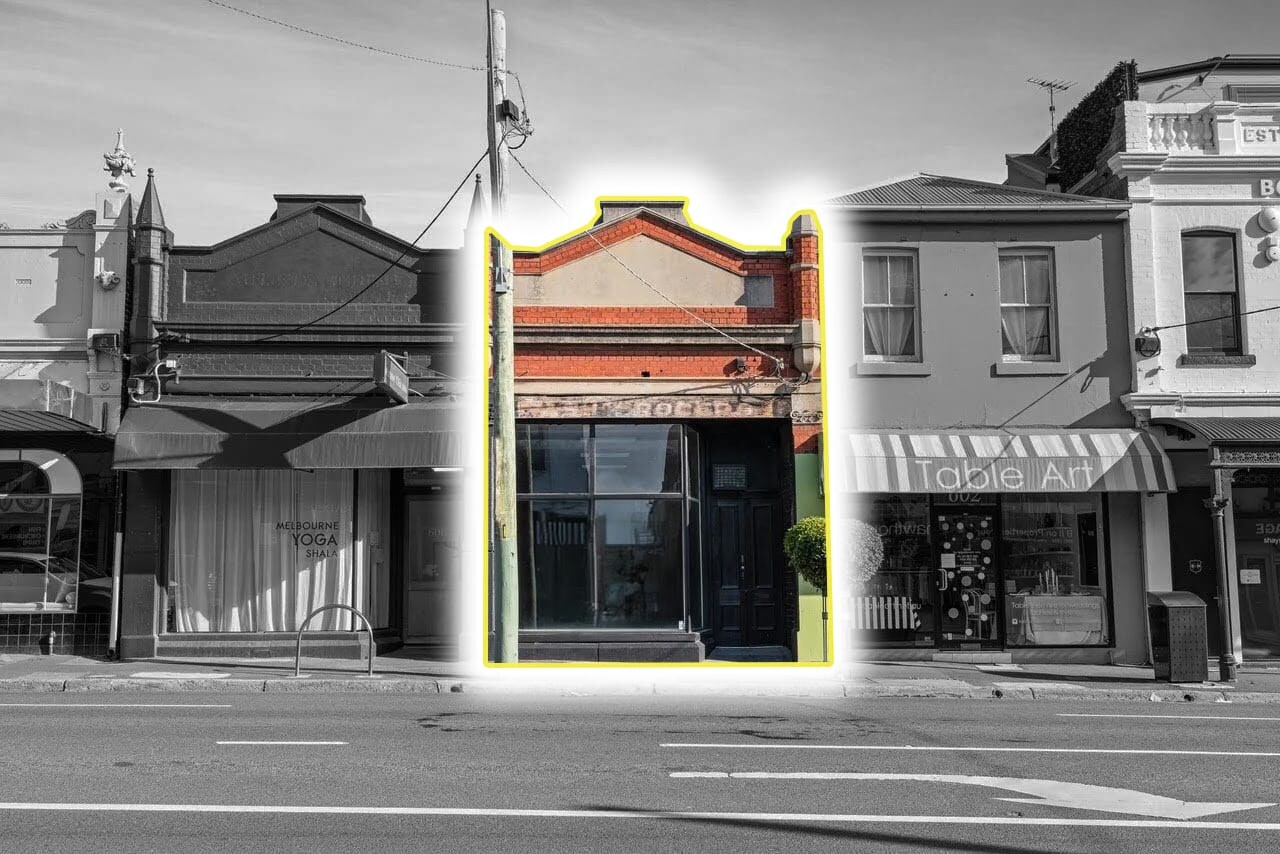 604 Burwood Rd, Hawthorn East for lease Building Photo- Image 1 of 6