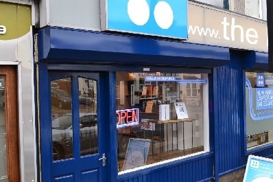 141-145 Abbeydale Rd, Sheffield for lease - Building Photo - Image 2 of 2