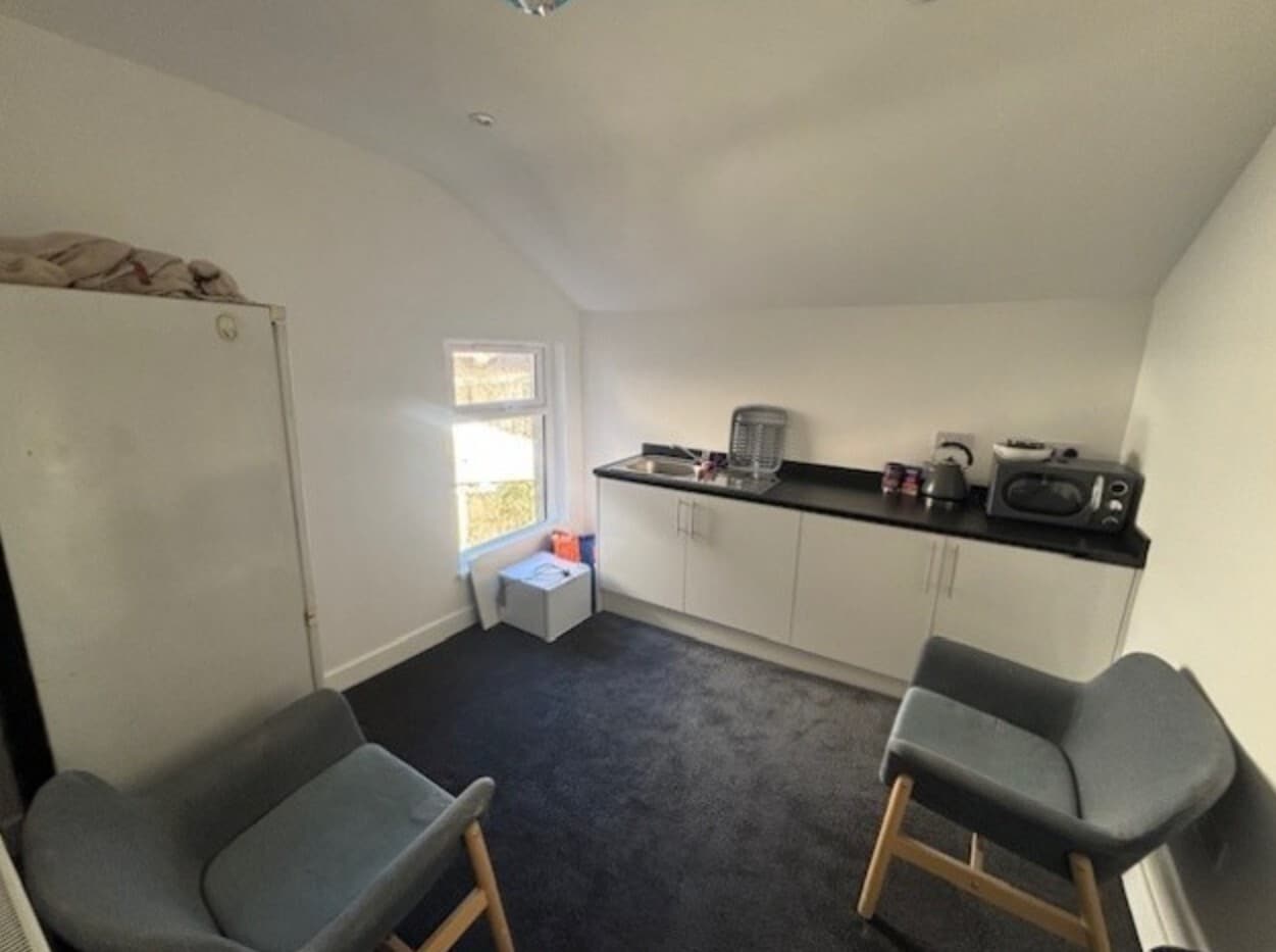 34 Penallta Rd, Ystrad Mynach à louer Photo intérieure- Image 1 de 2