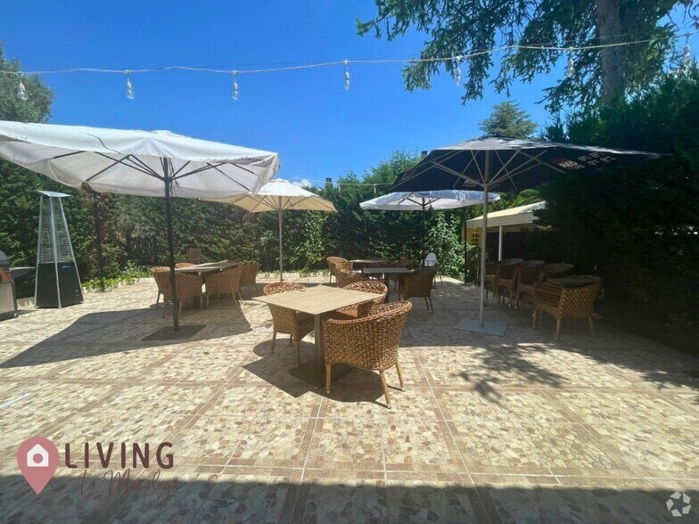 Commerce de détail dans Rivas-Vaciamadrid, Madrid à louer - Photo du bâtiment - Image 3 de 20