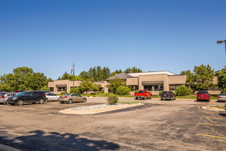 More details for 4440 Hagadorn Rd, Okemos, MI - Industrial for Lease